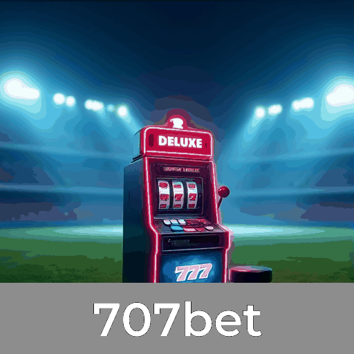 Experiência de Jogo Segura com 707bet: Plataforma Confiável
