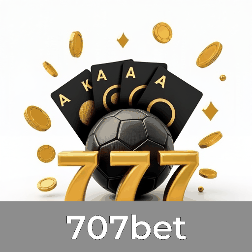 707bet: Aproveite Promocionais Imperdíveis e Recompensas