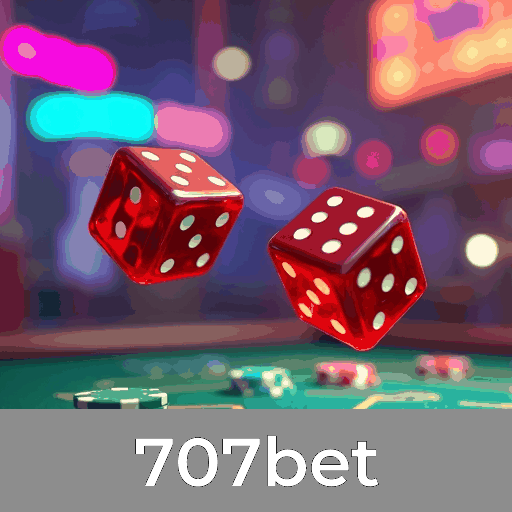 Descubra a Emoção dos Jogos de Cassino no 707bet: Diversidade e Ganhos