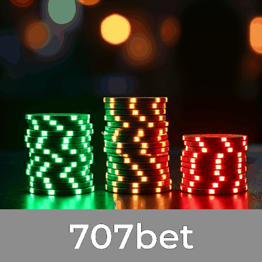 Experiência Completa de Apostas no App 707bet com Facilidade