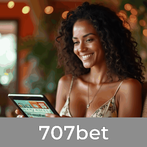 707bet.com - O Melhor em Apostas Online e Cassino - 707bet