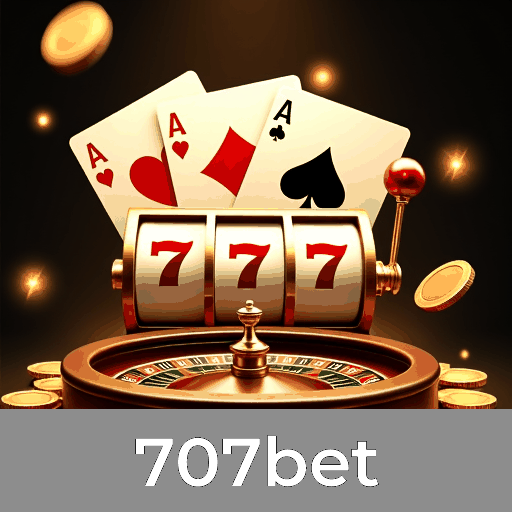 707bet: A Experiência de Casino ao Vivo Preferida dos Brasileiros