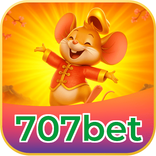 707bet: Plataforma Segura e Divertida