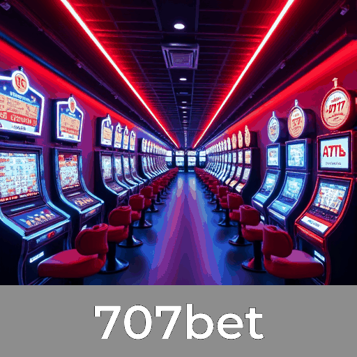 707bet: Desfrute de Ofertas Exclusivas e Bônus Tentadores na Plataforma
