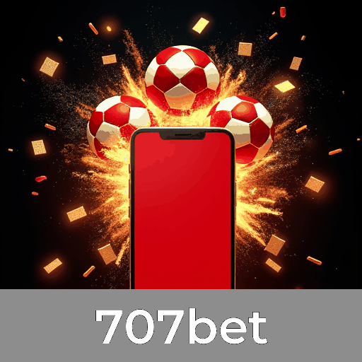 707bet: Caça-níqueis com Mega Prêmios, Jogos de Mesa Estratégicos, e Cassino ao Vivo Imersivo
